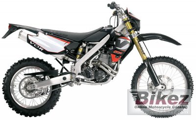 VOR EN-MAR 450 Enduro 2007