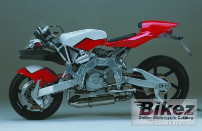 Vyrus 984 C3 2V 2011