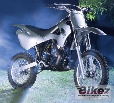 Borile B50 Cross Junior 2005