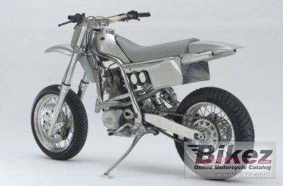 Borile B500MT 2007