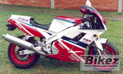 Yamaha FZR 1000 1993