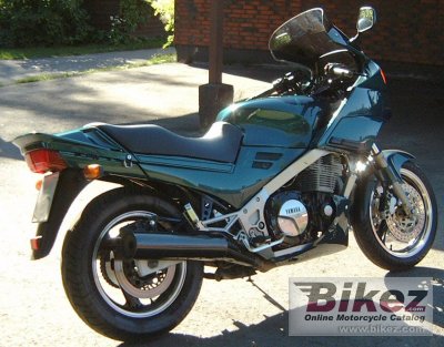Yamaha FJ 1200 1994