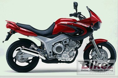 Yamaha TDM 850 1994
