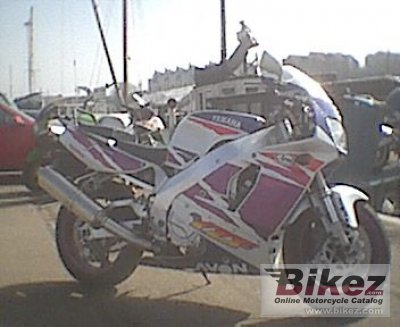 Yamaha YZF 750 R 1994