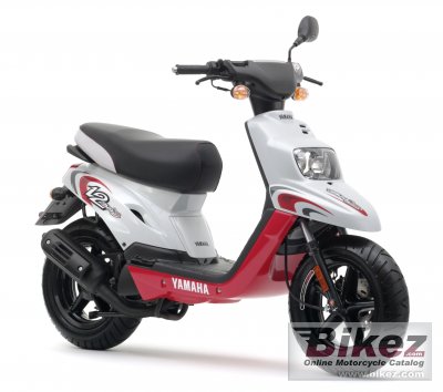 Yamaha BWs 12inch 2008