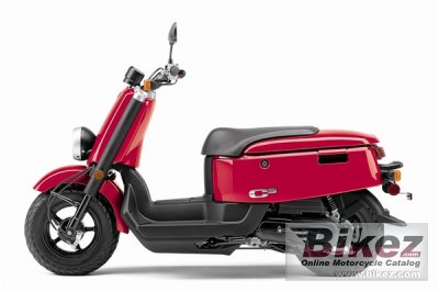 Yamaha C3 2008