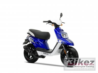 Yamaha BWs 12inch 2009
