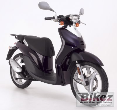 Yamaha Why 2007