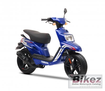 Yamaha BWs 12inch 2011