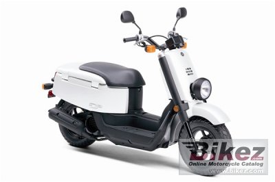 Yamaha C3 2011