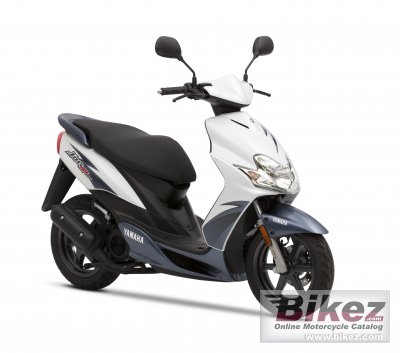 Yamaha Jog R 2011