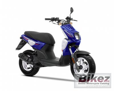 Yamaha Slider 2011