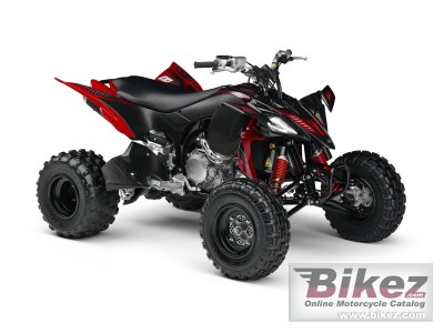 Yamaha YFZ450R Special Edition 2011