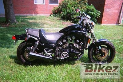 Yamaha V-Max 1200 1996