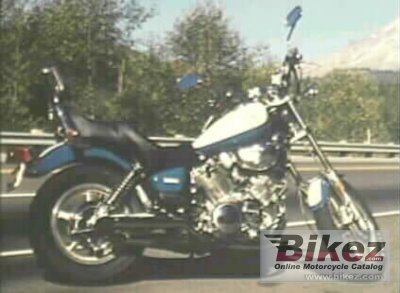 Yamaha XV 1100 Virago 1996