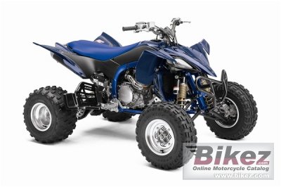 Yamaha YFZ450R SE 2010