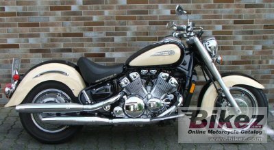 Yamaha XVZ 1300 A Royal Star 1999