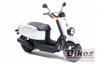 Yamaha C3 2012