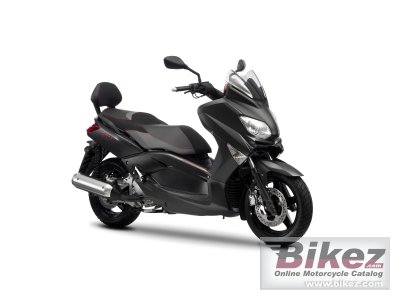 Yamaha X-Max 250 Sport  2012