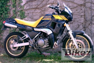 Yamaha TDR 250 1988