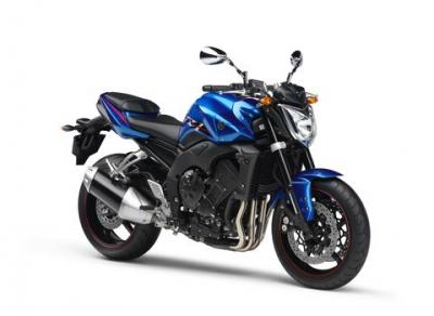 Yamaha FZ1 2006