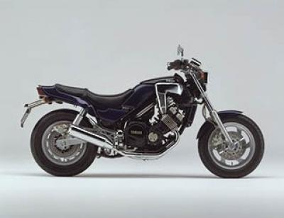 Yamaha FZX 750 1987