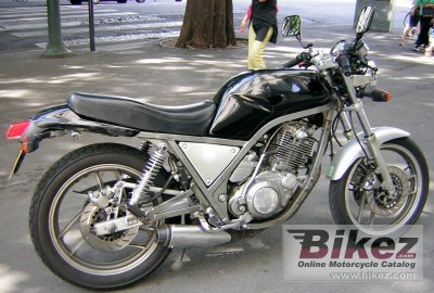 Yamaha SRX 6 1990