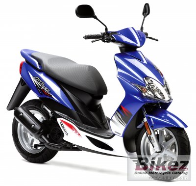 Yamaha Jog R 2006