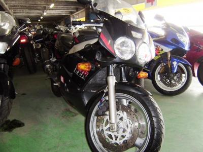 Yamaha FZR 1000 1991