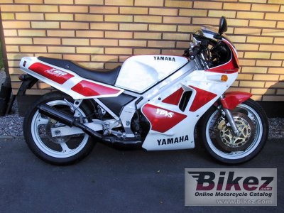 Yamaha TZR 250 1990