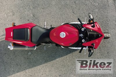 Yamaha YZF R1 2002