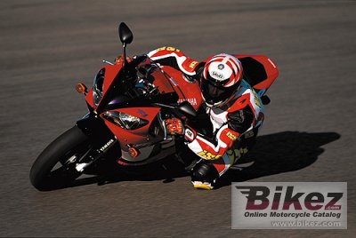 Yamaha YZF-R1 1999