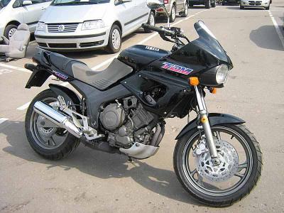 Yamaha TDM 850 1992