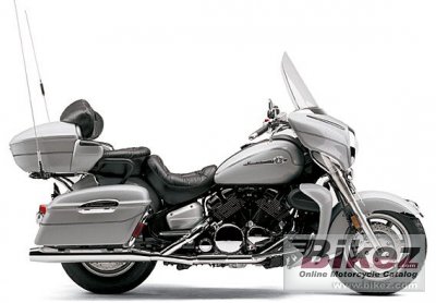 Yamaha Royal Star Venture 1300 2005