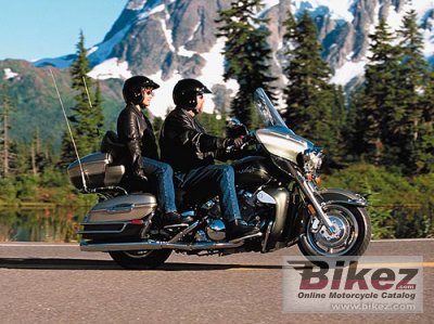 Yamaha XVZ 1300 TF Royal Star Venture 2001