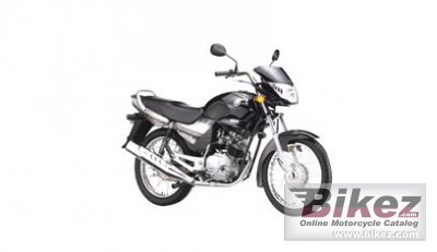 Yamaha G5 2007