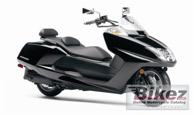 Yamaha Morphous 2007