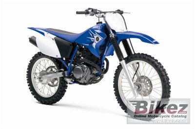 Yamaha TT-R 230 2007