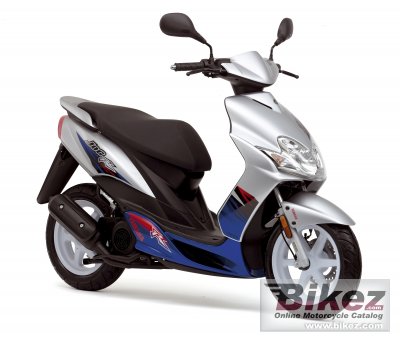 Yamaha Jog R 2007