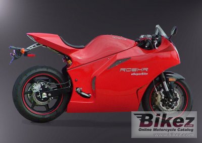 Roehr eSuperSport 2011