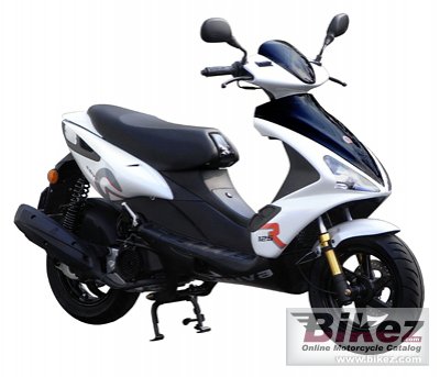 Adiva R125 2011