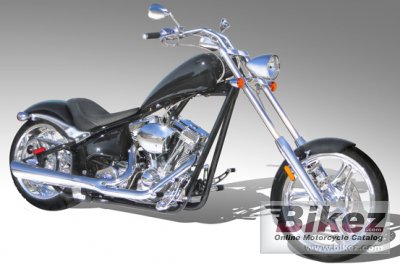 Big Dog K-9 250 2011