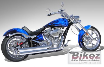 Big Dog Mastiff 2011