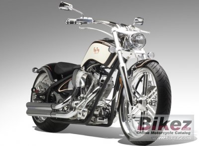 Big Dog Pitbull 2011