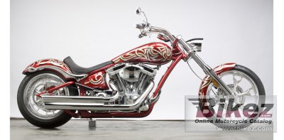 Big Dog Mastiff 2010