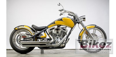 Big Dog Pitbull 2010