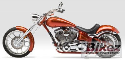 Big Dog Mastiff 2009