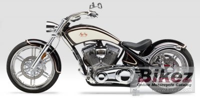 Big Dog Pitbull 2009