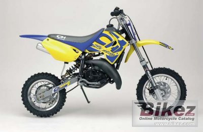 CH Racing CH 509 Pro Senior 2010