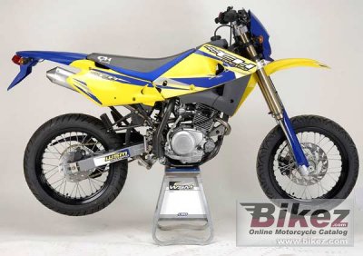 CH Racing WSM 125 eu 2 2010